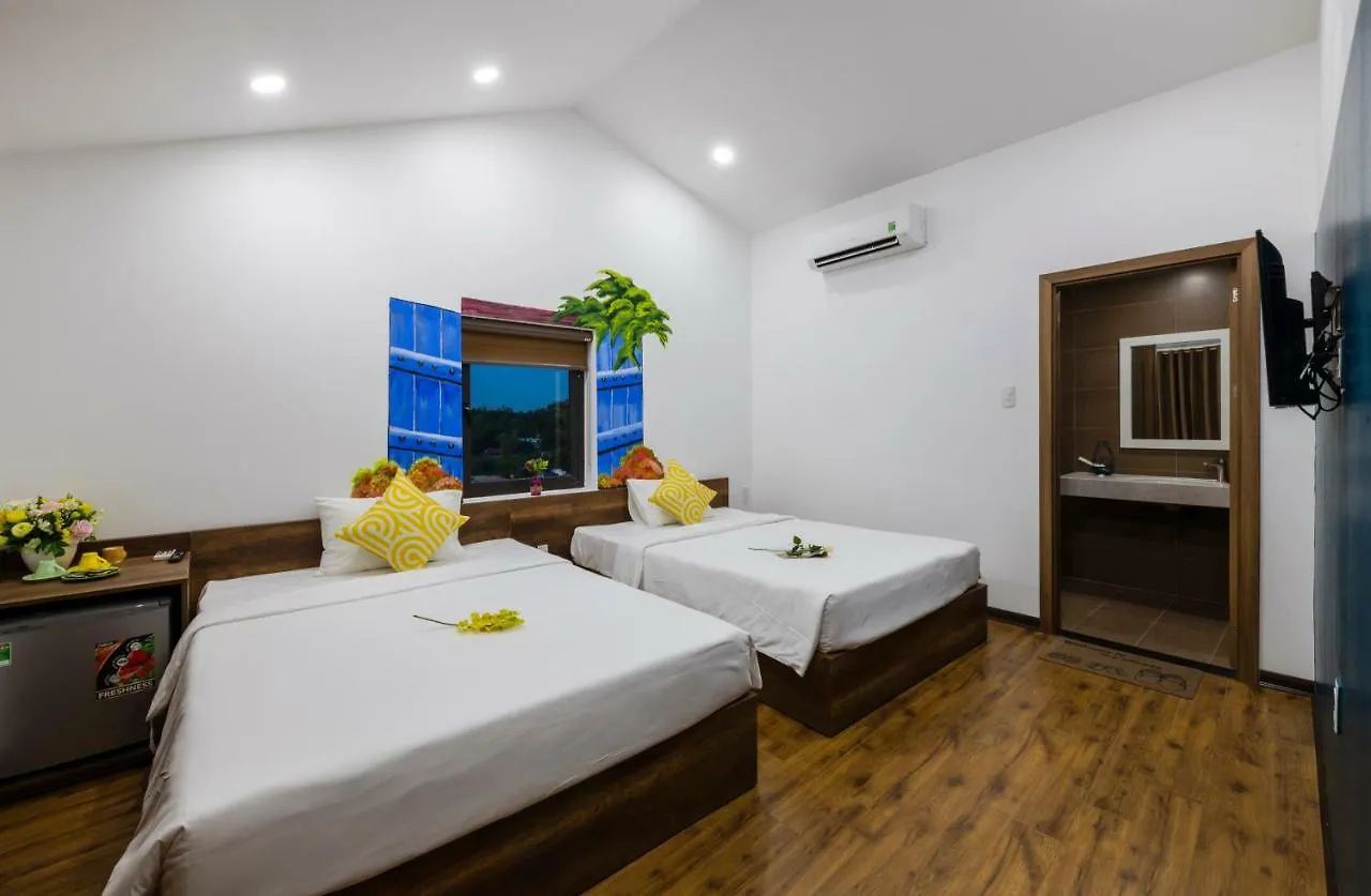 Lena Homestay Hoi An Vietnam