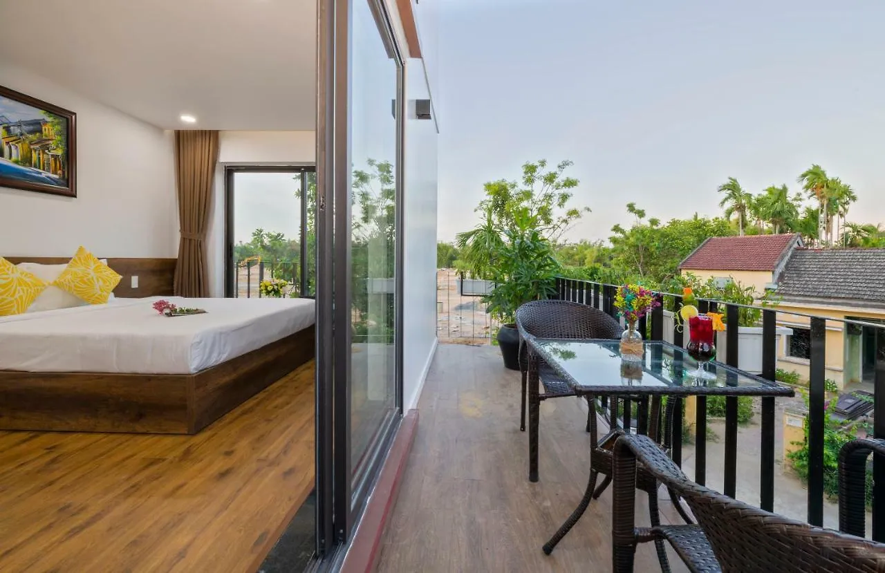 Bed & Breakfast Lena Homestay Hoi An