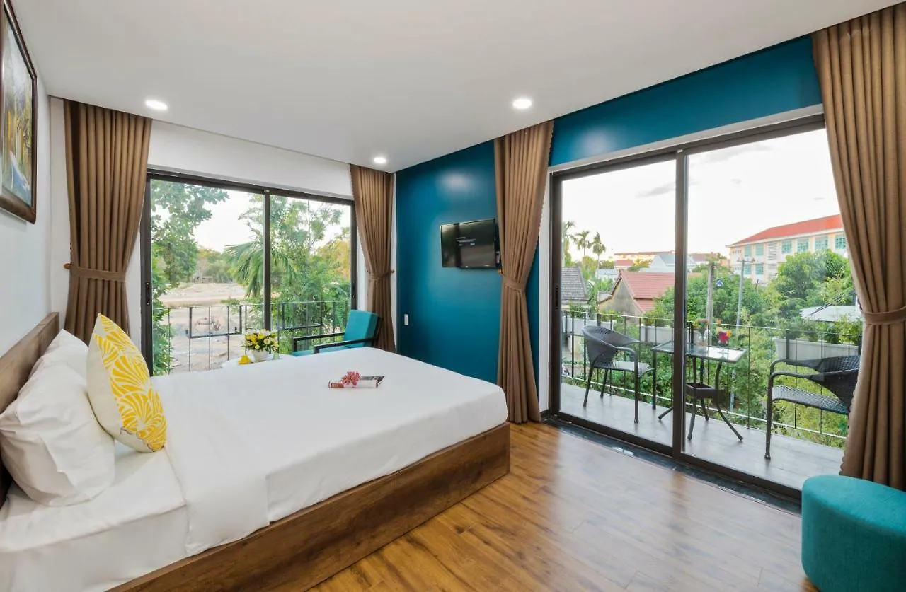 Bed & Breakfast Lena Homestay Hoi An