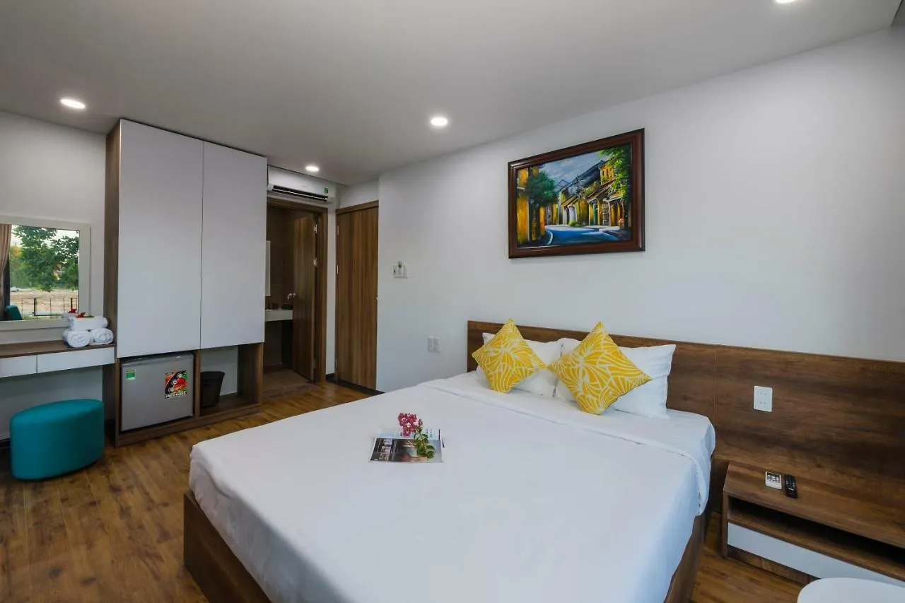 Lena Homestay Hoi An 3*,