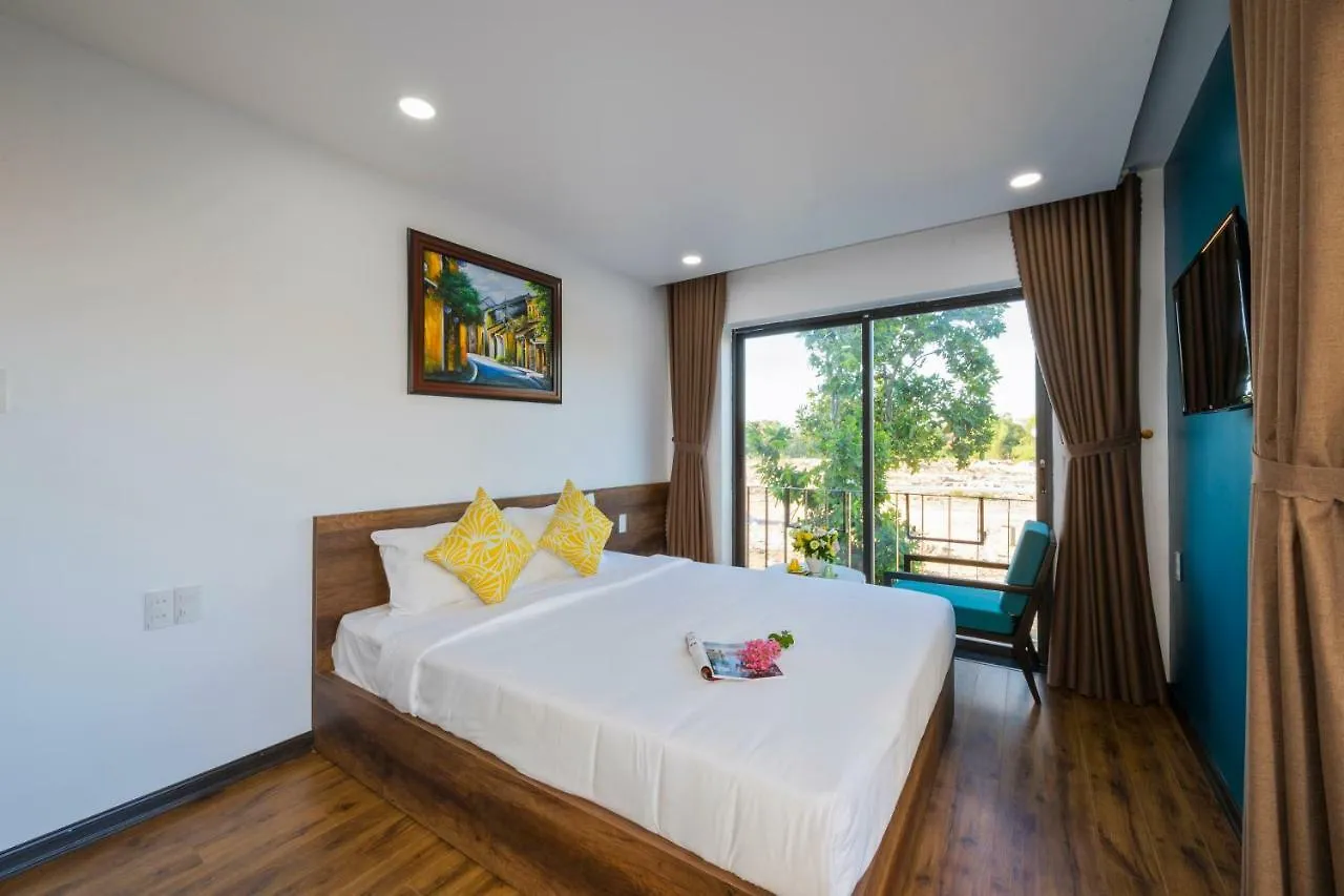 Lena Homestay Hoi An Bed & Breakfast