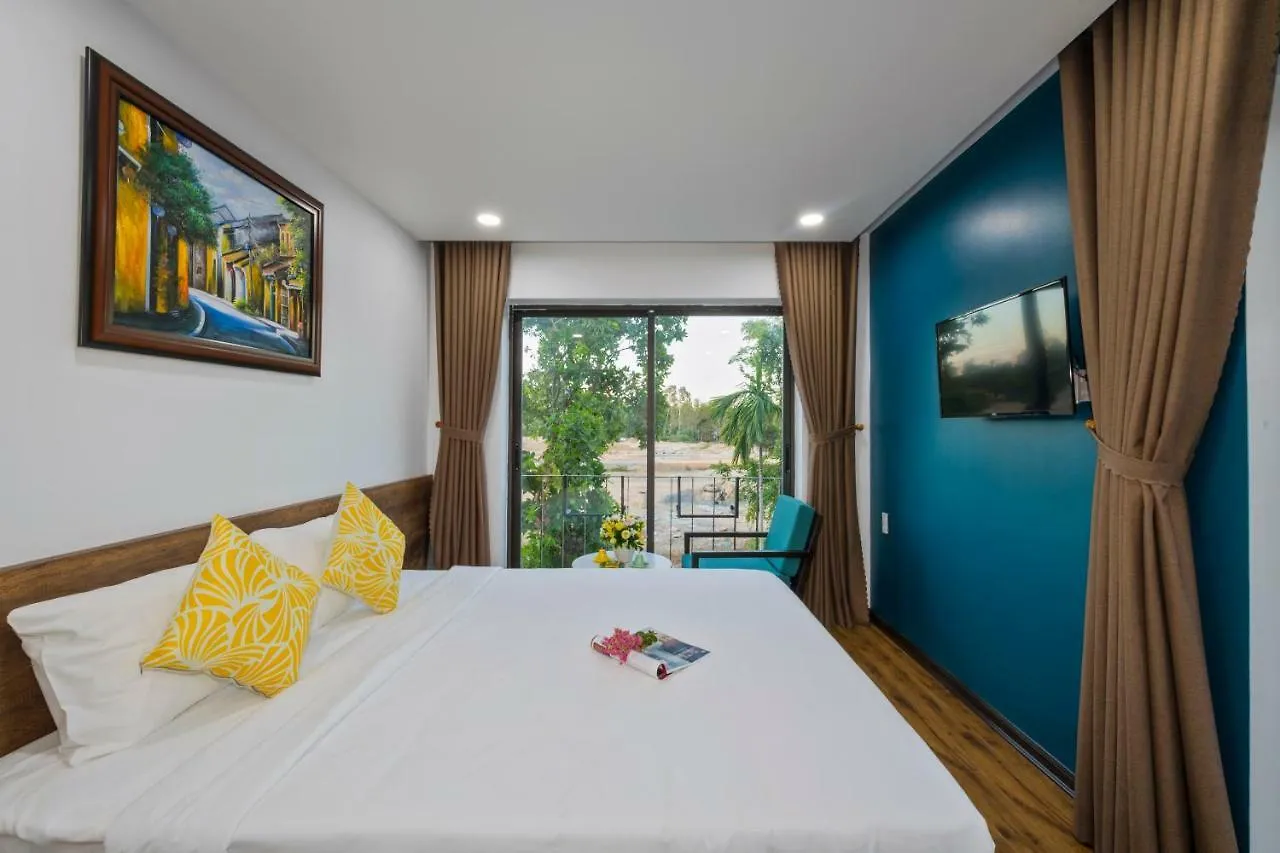 Bed & Breakfast Lena Homestay Hoi An