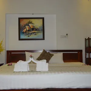 Homestay Hoian Joy Homestay